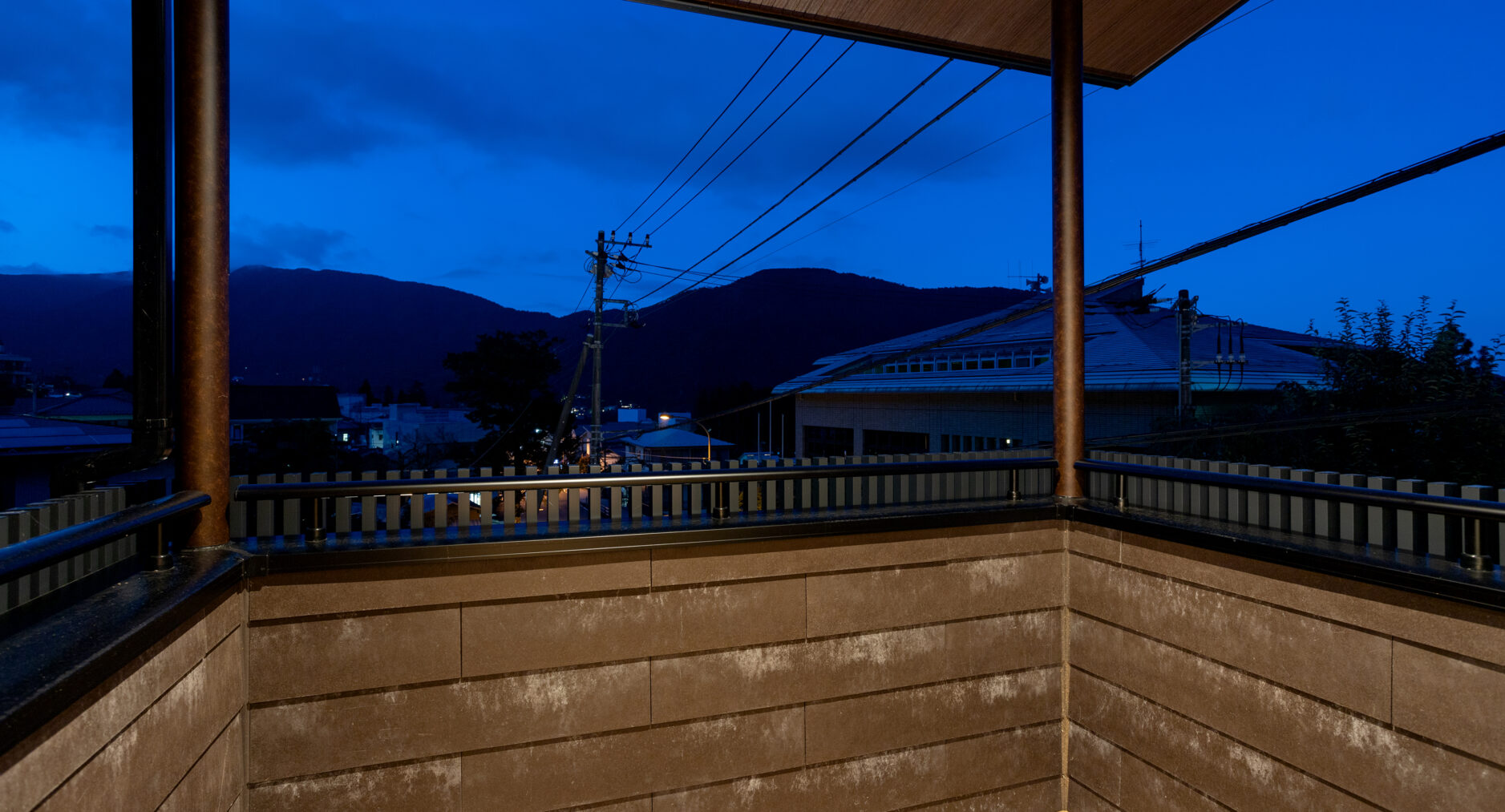 スタジオーネ箱根彫刻の森 Northの写真 97