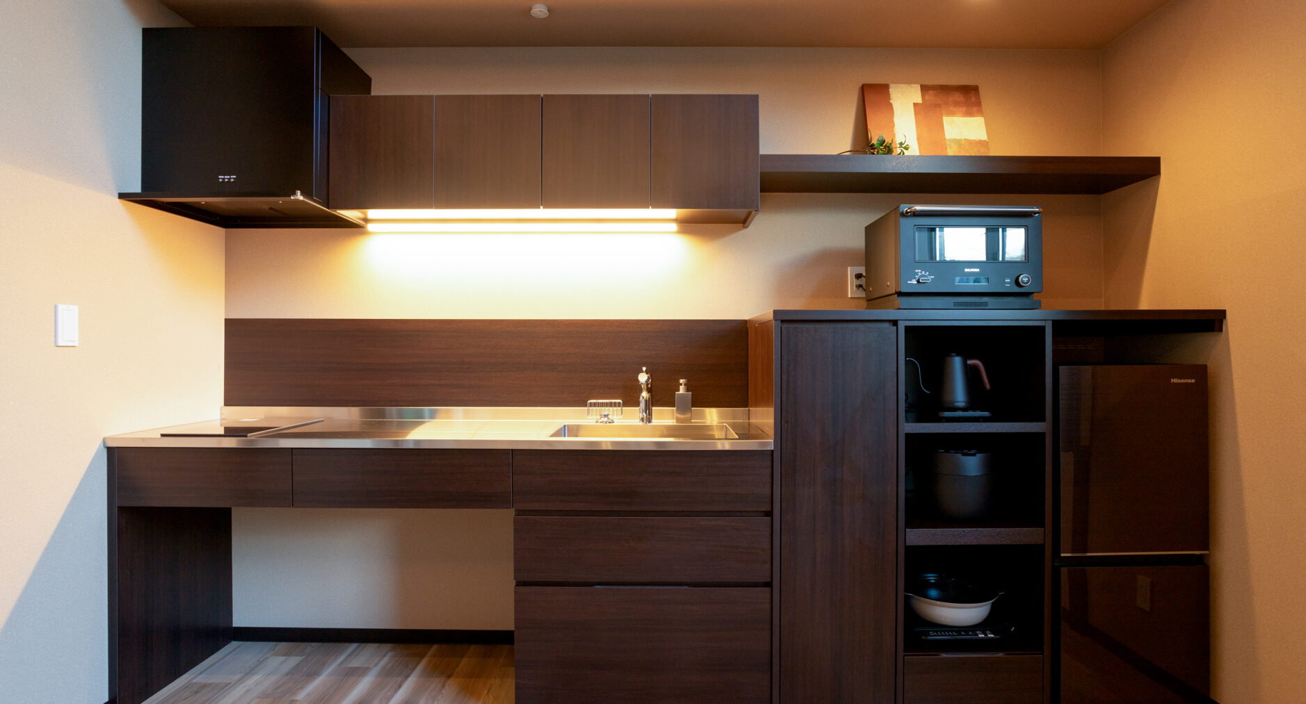 スタジオーネ箱根彫刻の森 一棟貸しの写真 19