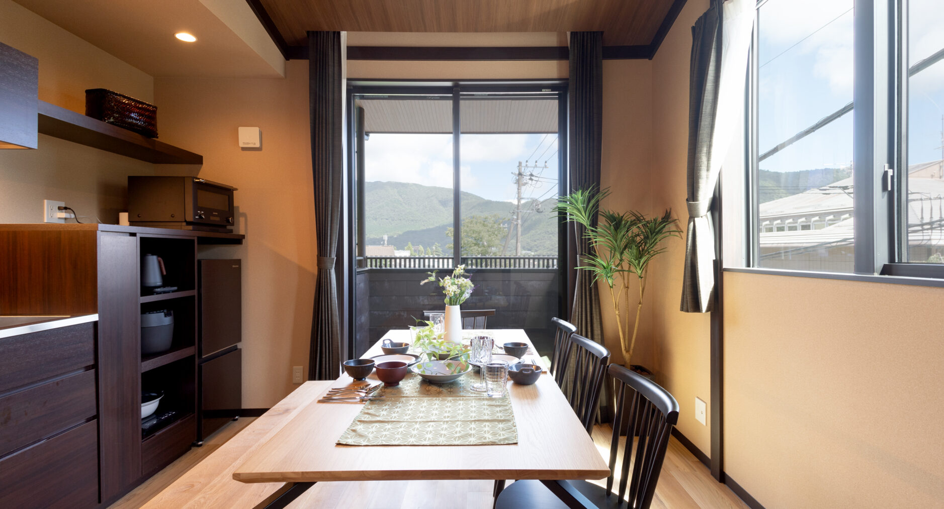 スタジオーネ箱根彫刻の森 一棟貸しの写真 60