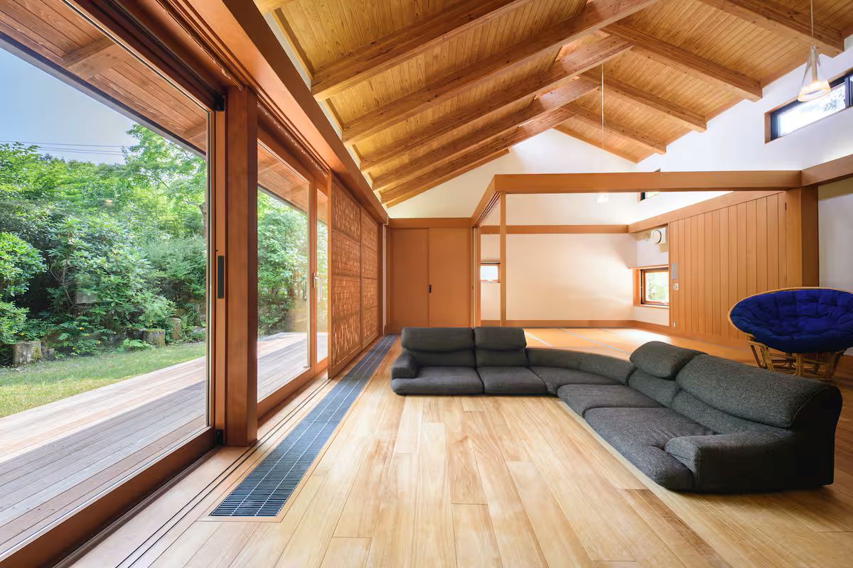 箱根こもれび庵の写真 13