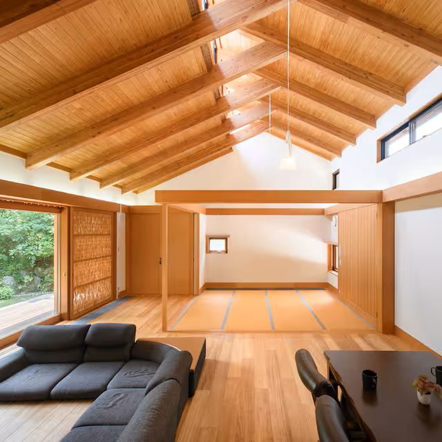 箱根こもれび庵