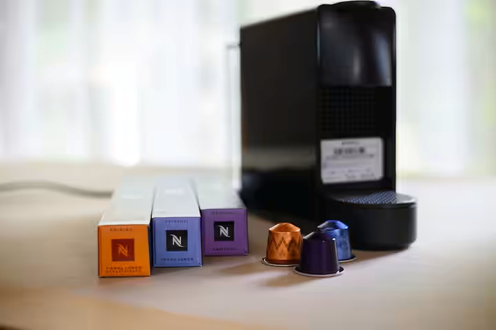 箱根こもれび庵の写真 34