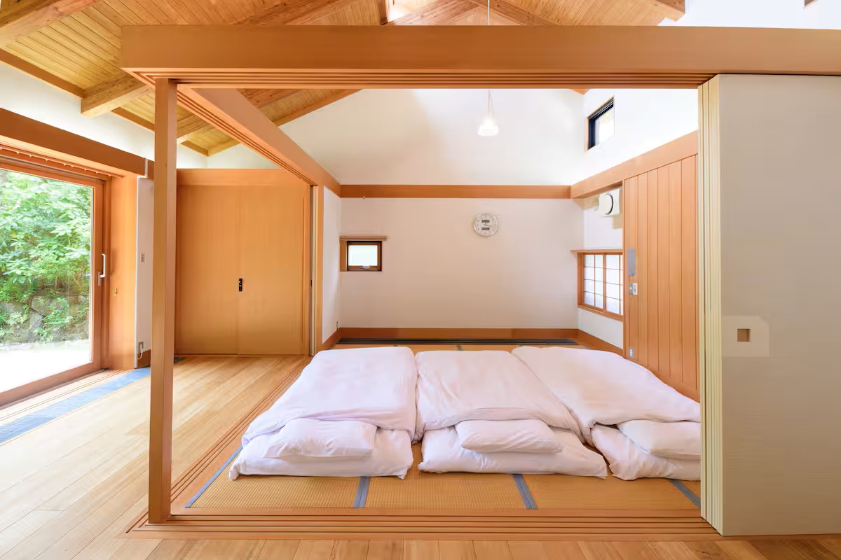 箱根こもれび庵の写真 40