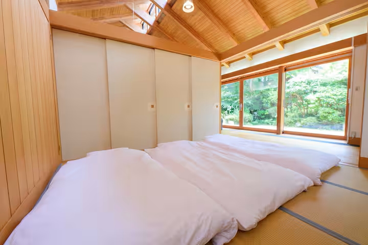 箱根こもれび庵の写真 41