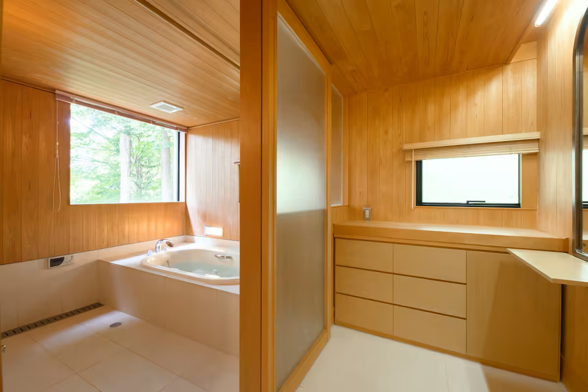 箱根こもれび庵の写真 53