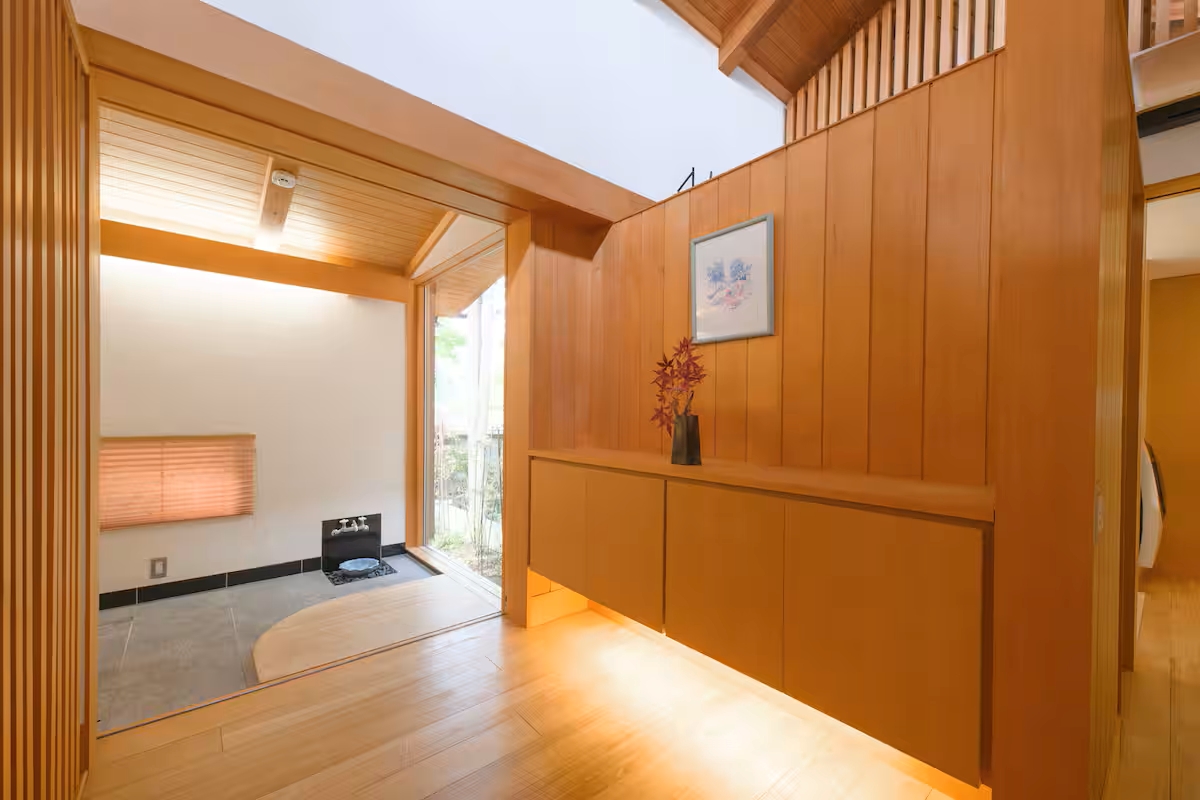 箱根こもれび庵の写真 72