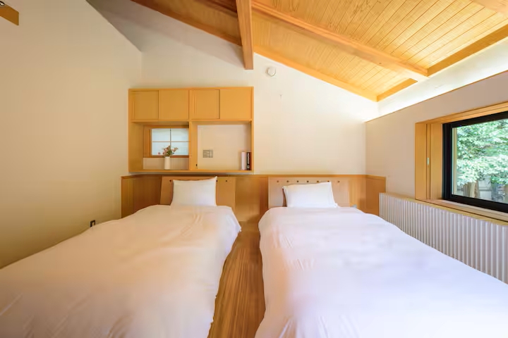 箱根こもれび庵の写真 38