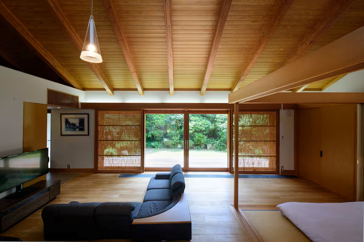 箱根こもれび庵の写真 2