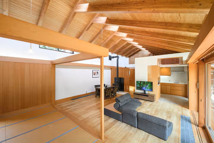 箱根こもれび庵の写真 18