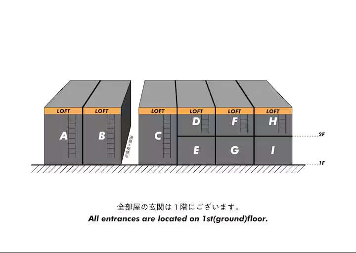 VILLA HAKONE STAGE Dの写真 35