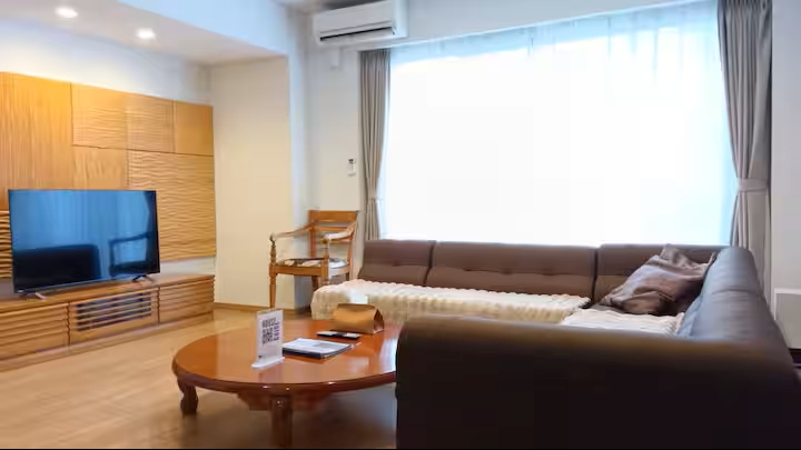 VILLA HAKONE STAGE Aの写真 28