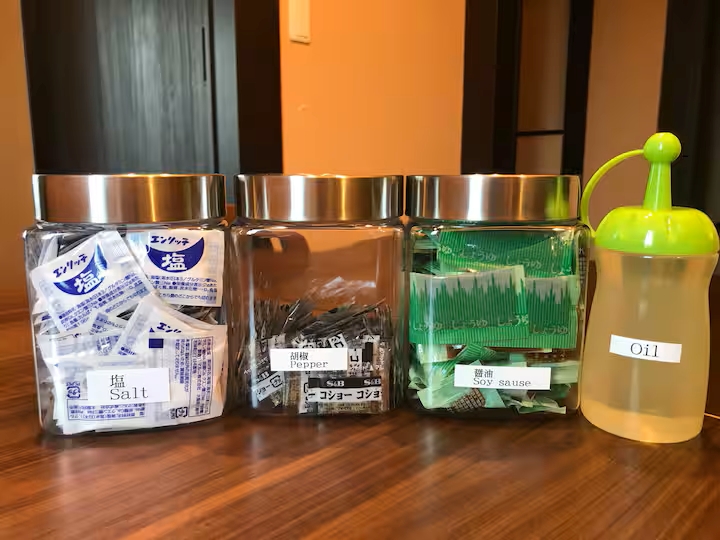 VILLA HAKONE STAGE Dの写真 23