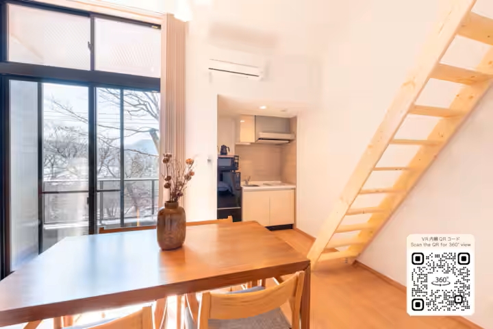 VILLA HAKONE STAGE Cの写真 6