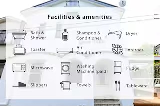 ゲストヴィラ箱根湯本 2Fの写真 15