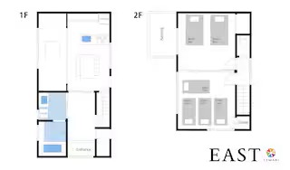 TEMARI EASTの写真 42