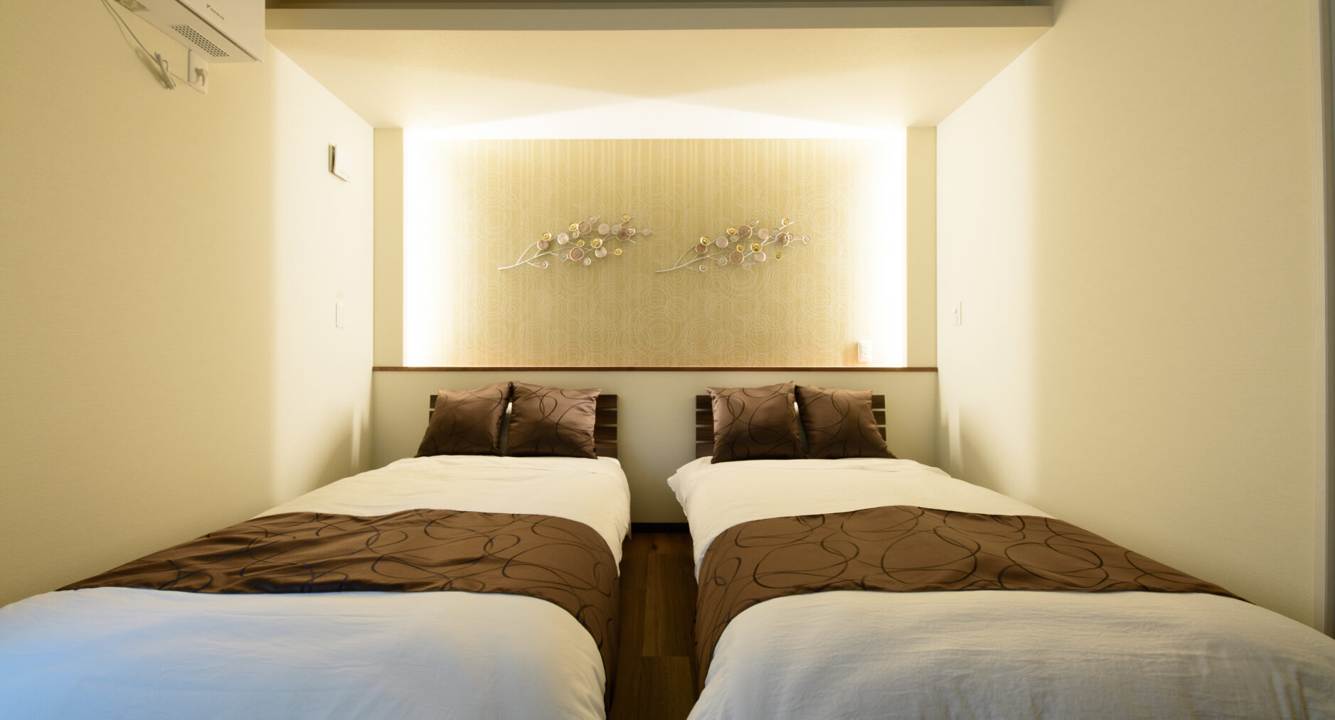 旅宿 四季の彩 箱根彫刻の森102の写真 3