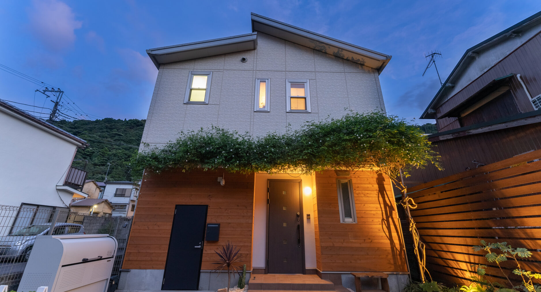 箱寝荘の写真 47