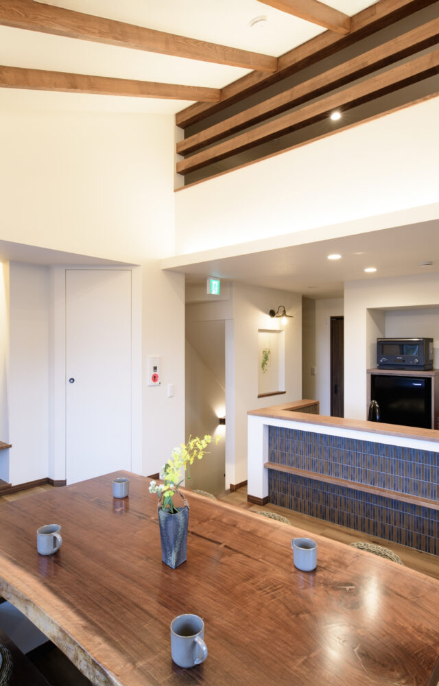 旅宿 四季の彩 箱根彫刻の森102