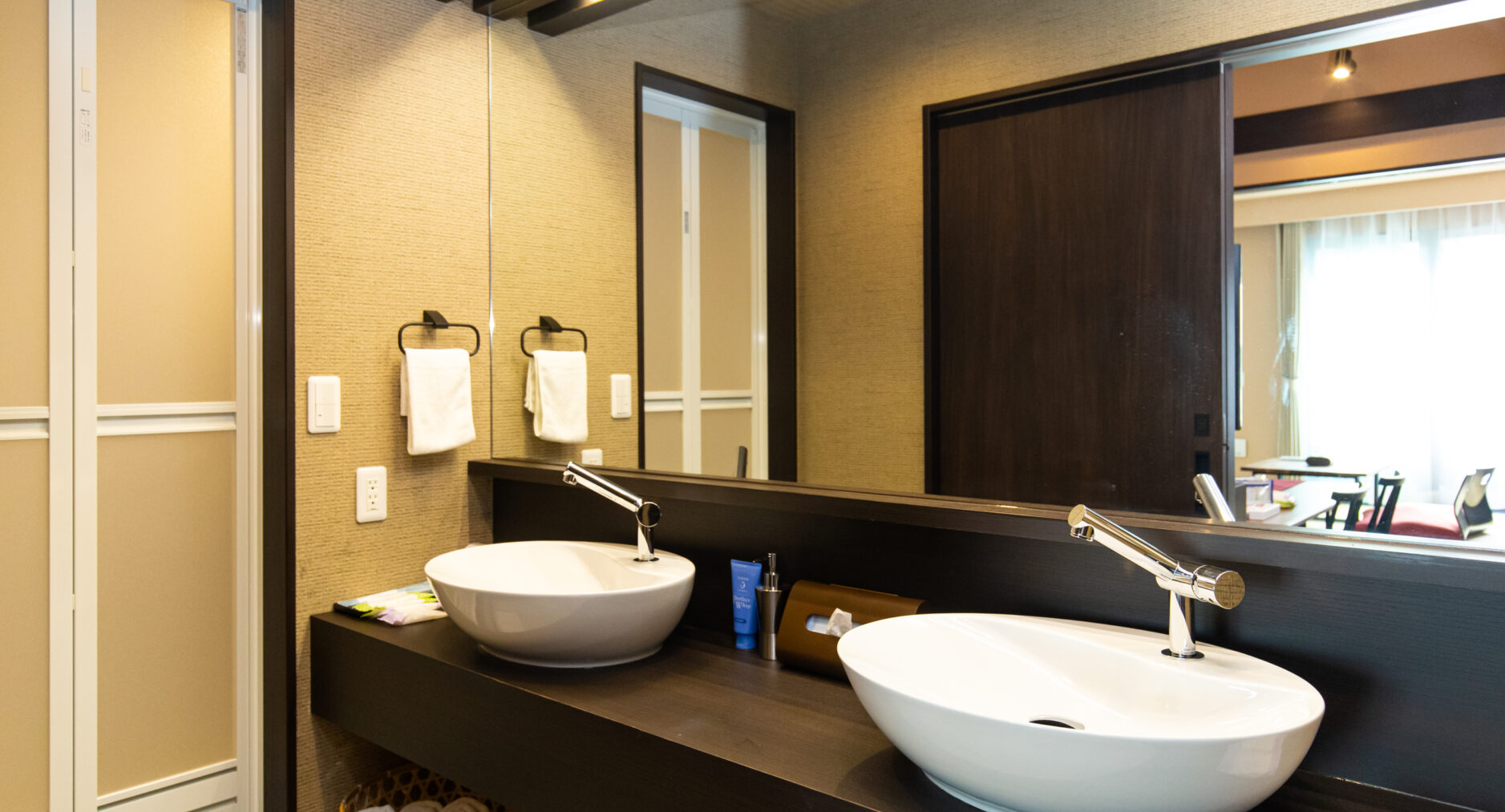 スタジオーネ箱根湯本 EAST-102の写真 46