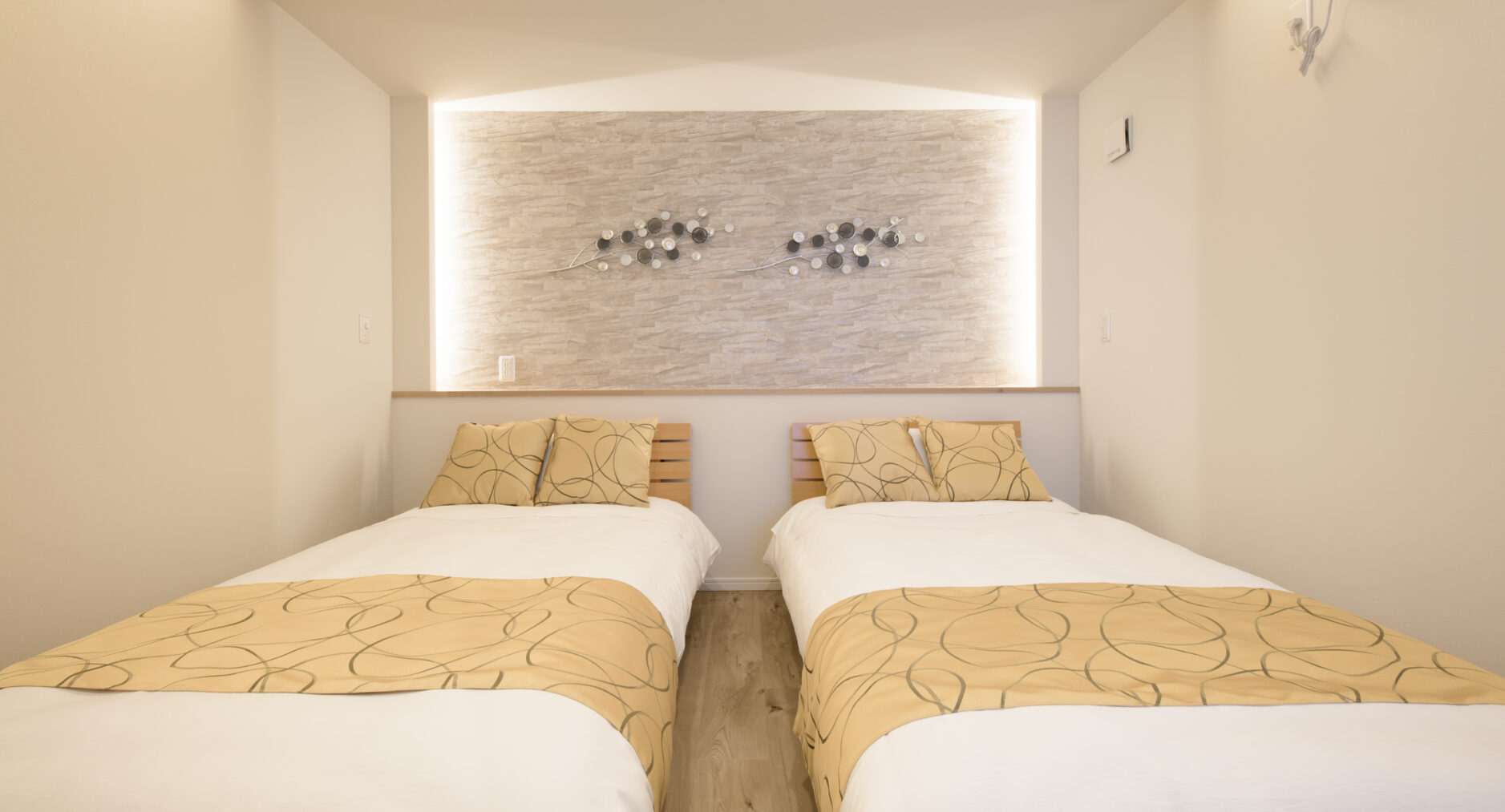 旅宿 四季の彩 箱根彫刻の森101の写真 1