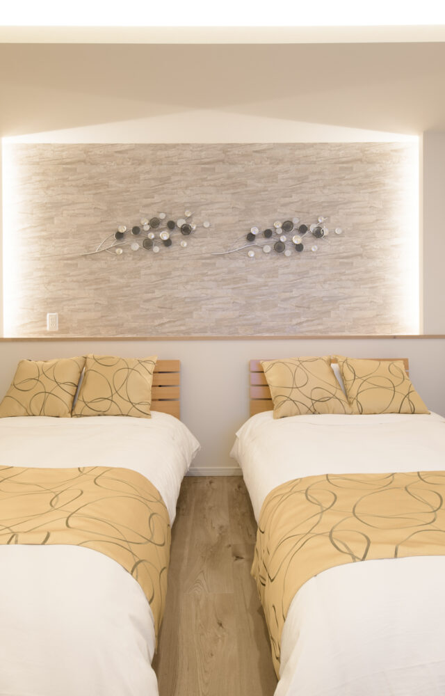 旅宿 四季の彩 箱根彫刻の森101