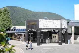 旅宿 四季の彩 箱根彫刻の森101の写真 48