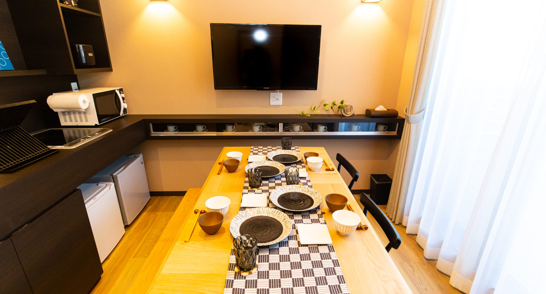 スタジオーネ箱根湯本 EAST-101の写真 19