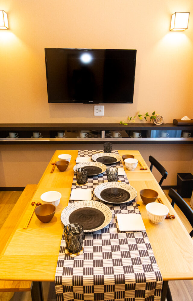 スタジオーネ箱根湯本 EAST-101