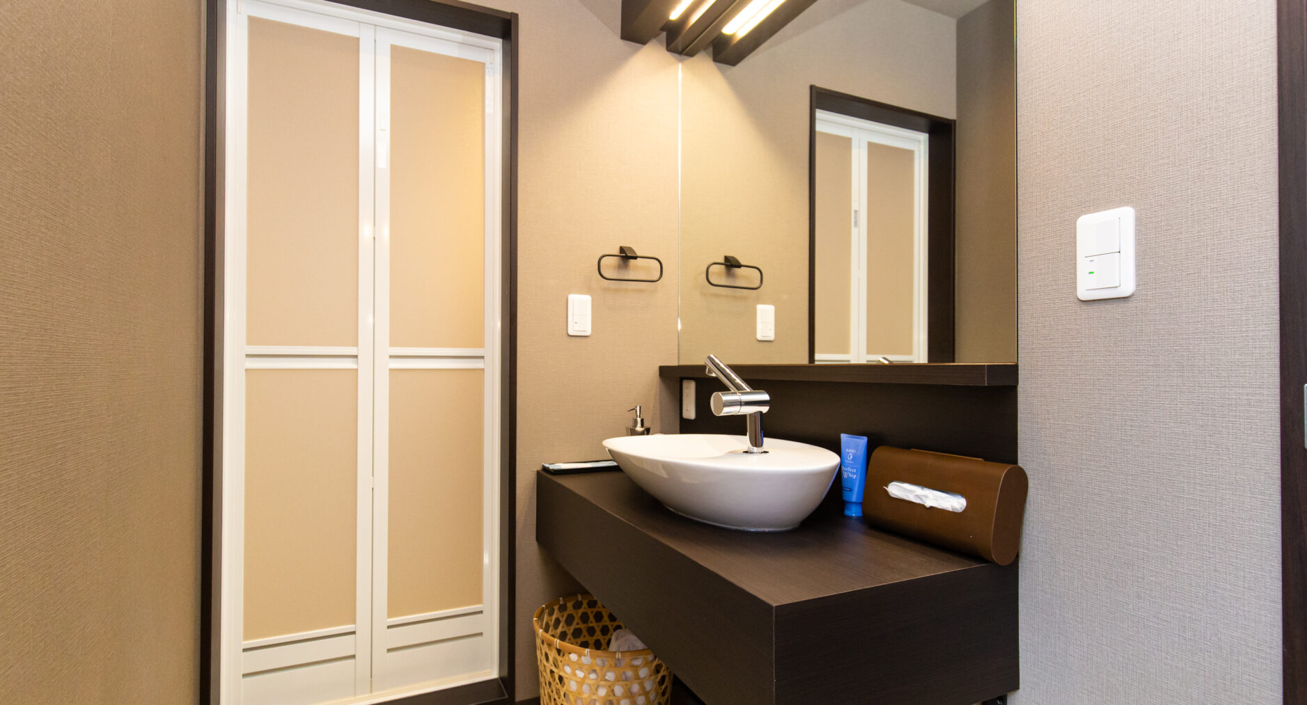 スタジオーネ箱根湯本 WEST-101の写真 61