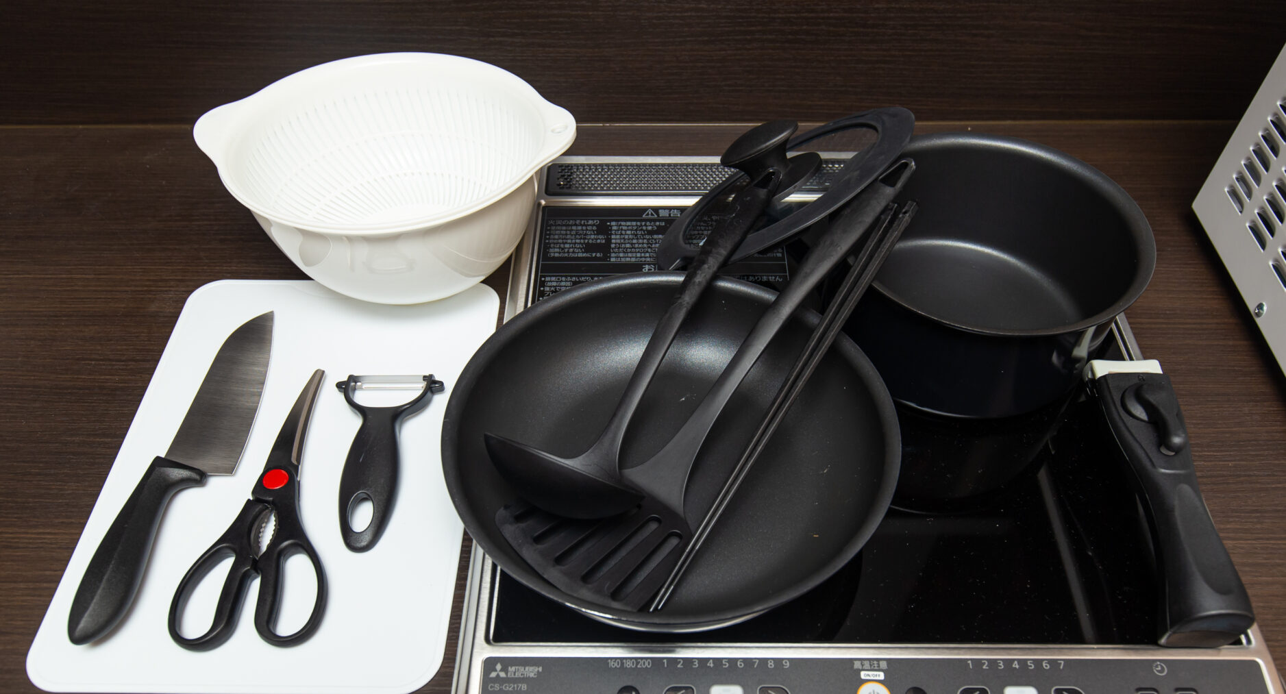 スタジオーネ箱根湯本 EAST-101の写真 15