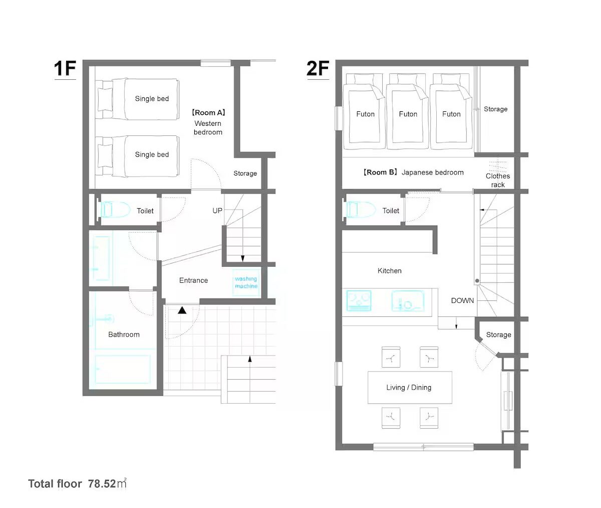 旅宿 四季の彩 箱根彫刻の森101の写真 6