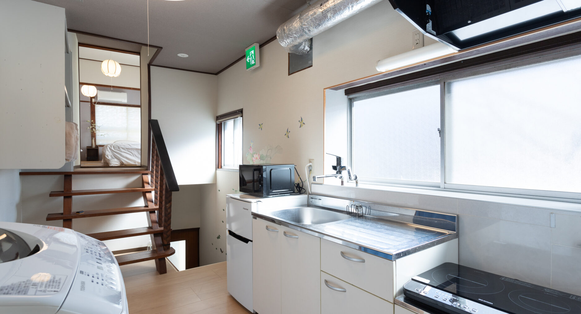 箱根の宿の写真 7