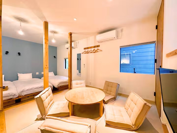 強羅Base A棟 101の写真 7