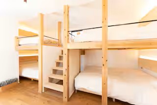 強羅Base B棟 B201の写真 5