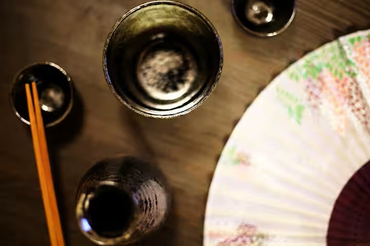 箱根の宿の写真 25