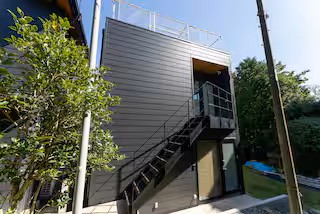 強羅Base B棟 B201の写真 7