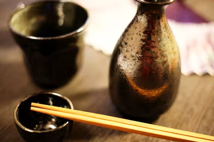 箱根の宿の写真 26