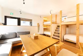 強羅Base B棟 B201の写真 9