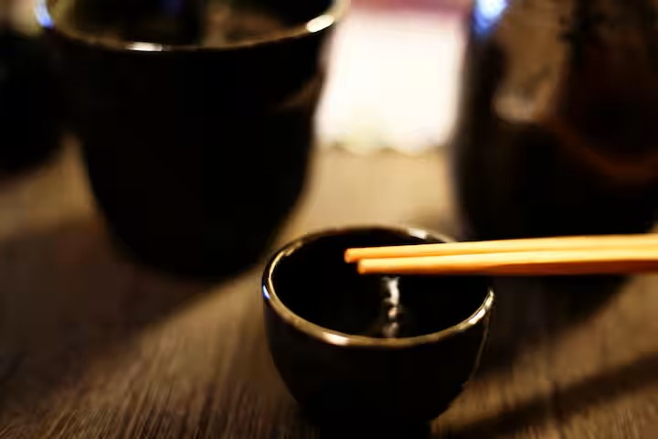 箱根の宿の写真 28