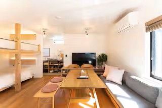 強羅Base B棟 B201の写真 10