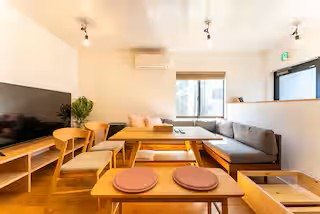 強羅Base B棟 B201の写真 11