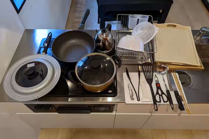 TEMARI EASTの写真 19