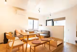 強羅Base B棟 B201の写真 12