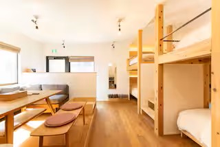 強羅Base B棟 B201の写真 13