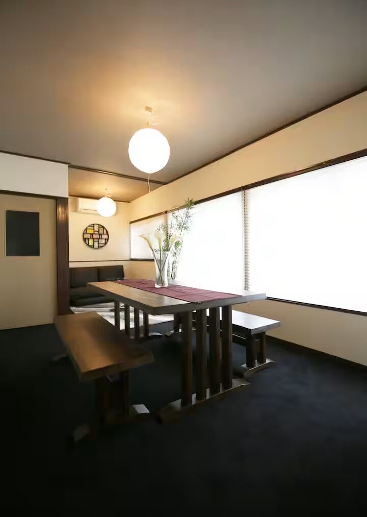 箱根の宿の写真 4