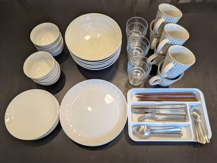 TEMARI EASTの写真 18