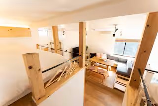 強羅Base B棟 B201の写真 14