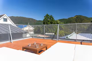 強羅Base B棟 B201の写真 27