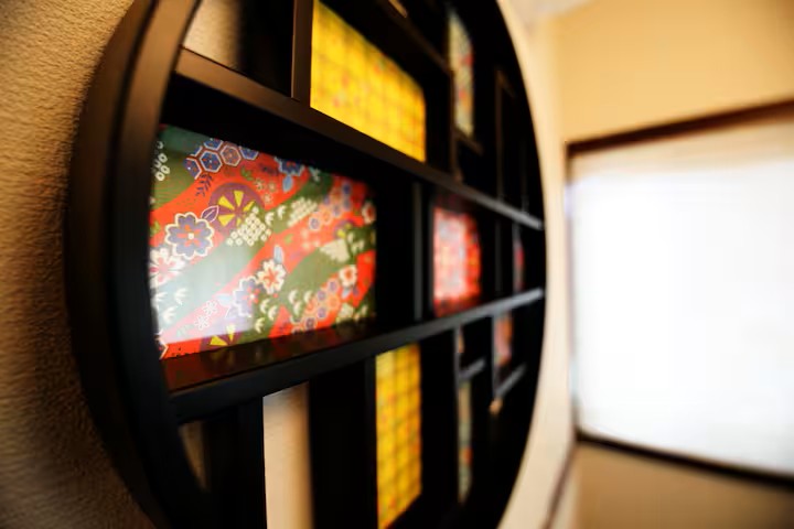 箱根の宿の写真 54