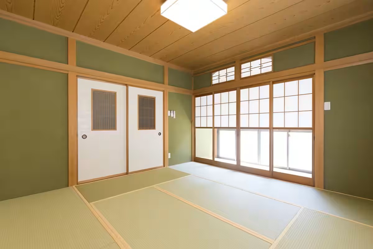 TEMARI WESTの写真 16